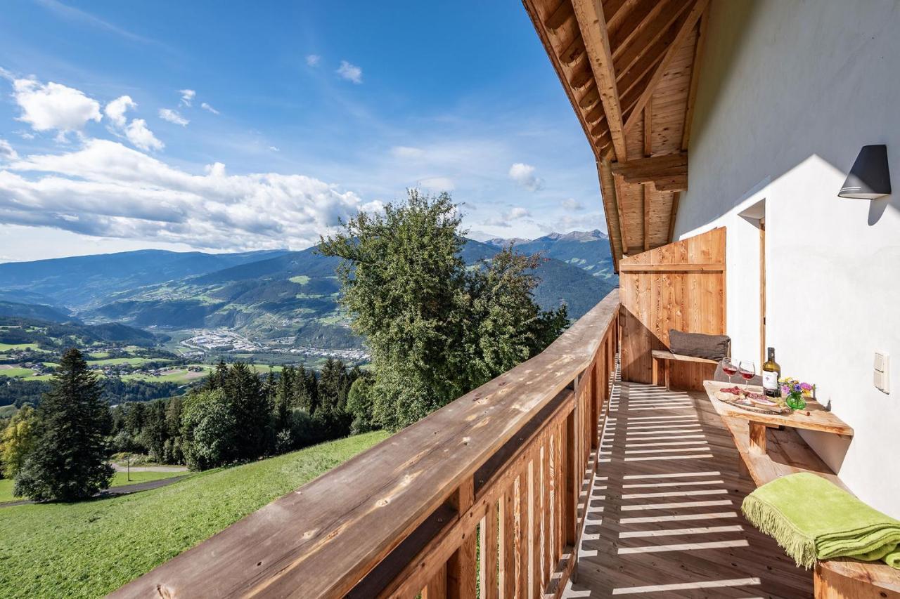 Platzbon Villa Bressanone Exterior foto